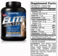 ELITE CASEIN DYMATIZE 2 LBS