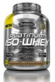 WHEY PLATINIUM 5 LBS