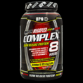 MEGAPLEX COMPLEX 8 2.5 LBS