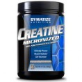 CREATINE DYMATIZE 500 GRM