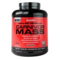 CARNIVOR MASS 6 LBS